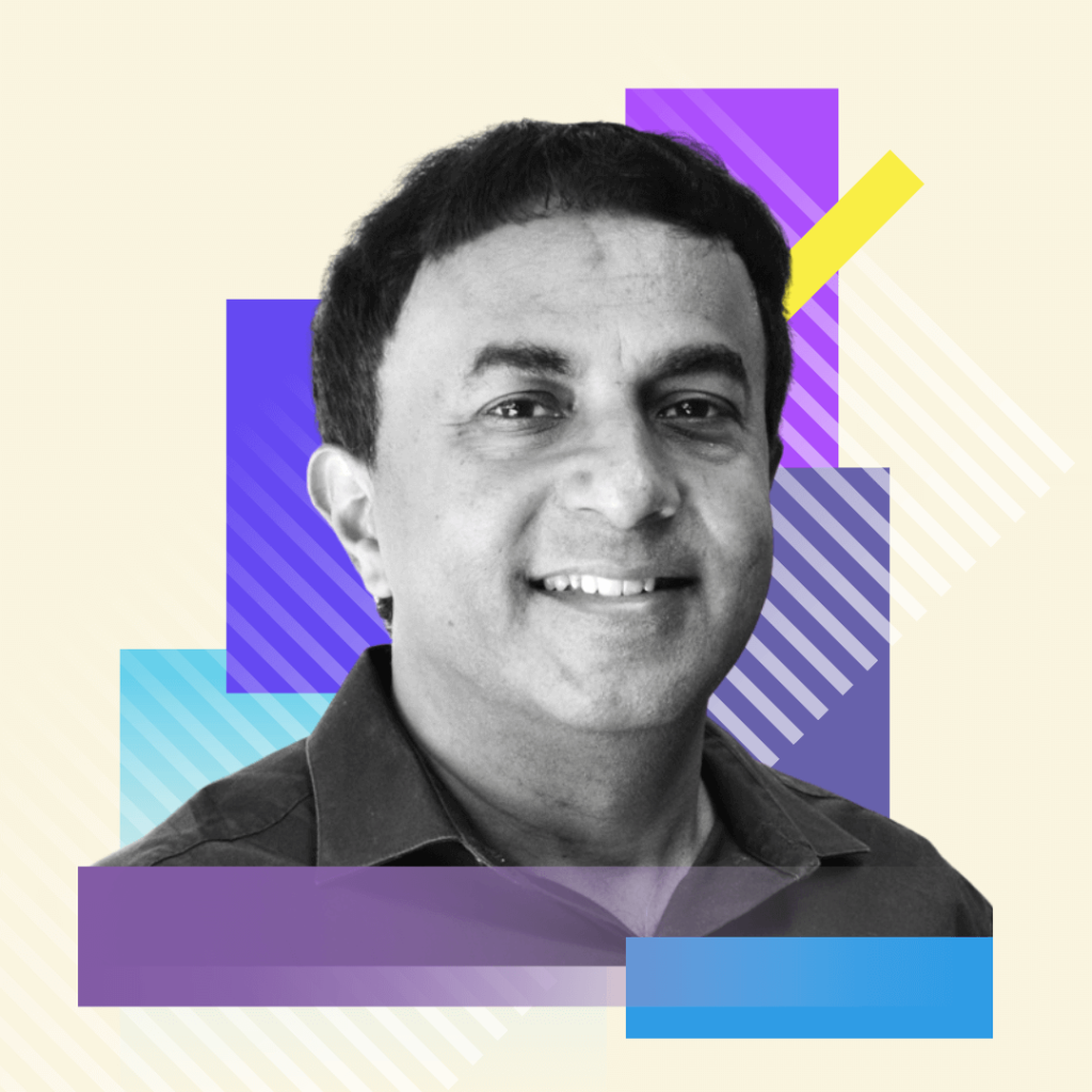 George Varghese George Varghese